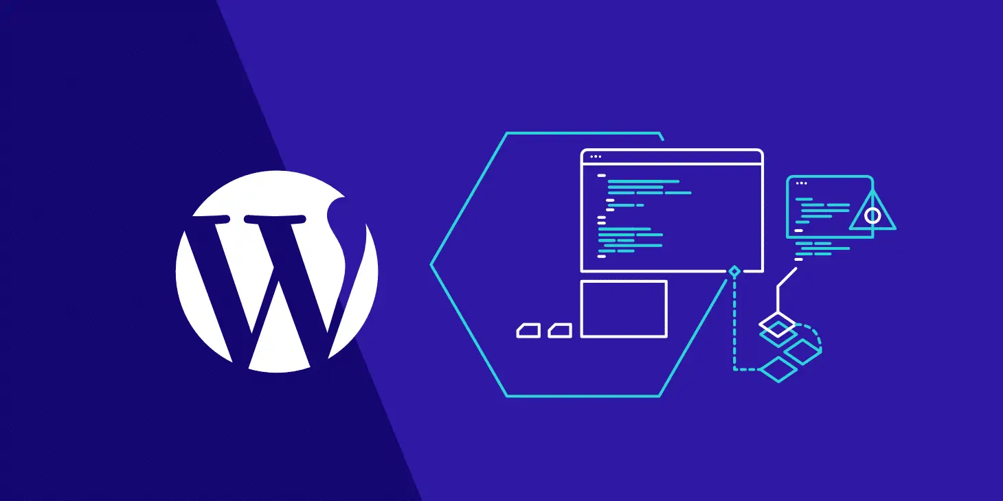 WordPress CMS